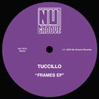 Frames (EP)