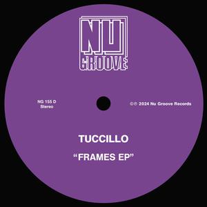 Frames (EP)