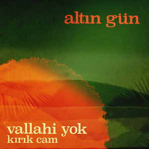 Vallahi Yok / Kırık Cam (CDS)