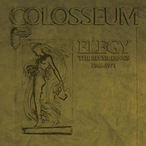 Elegy: The Recordings 1968-1971 CD2
