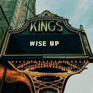 Wise Up (CDS)