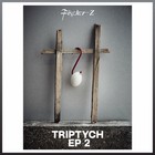 Fischer-Z - Triptych EP 2