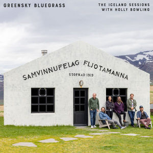 The Iceland Sessions (EP)