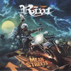 Mean Streets (Japanese Edition) CD2