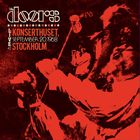 The Doors - Live At Konserthuset, Stockholm, September 20, 1968 CD1