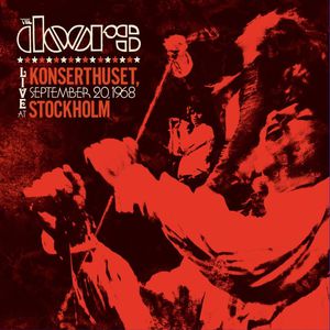 Live At Konserthuset, Stockholm, September 20, 1968 CD1