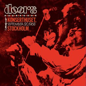 Live At Konserthuset, Stockholm, September 20, 1968 CD2