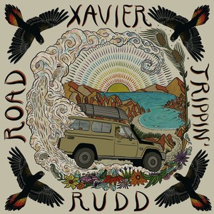 Road Trippin (CDS)