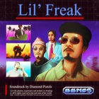 Lil' Freak (CDS)