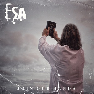 Join Our Hands (CDS)
