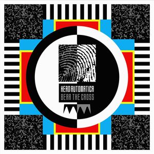 Bear The Cross (CDS)