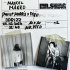 Mr.Swag (Feat. Makko) (CDS)