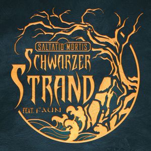 Schwarzer Strand (EP)