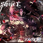 Spice ''X'' (EP)