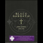 Black Sabbath - Anno Domini 1989-1995 CD2