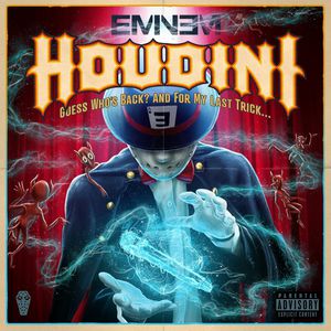 Houdini (CDS)