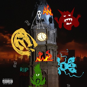 5Am In Philly (CDS)