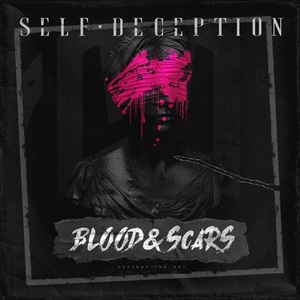 Blood & Scars (EP)