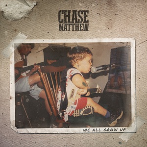 We All Grow Up (EP)