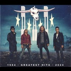D-A-D - Greatest Hits 1984-2024 CD1