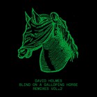 Blind On A Galloping Horse Remixes Vol. 2 (Feat. Raven Violet)