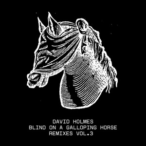 Blind On A Galloping Horse Remixes Vol. 3 (Feat. Raven Violet)