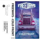 Cold Front (EP)