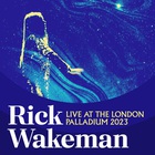 Live At The London Palladium 2023 CD1
