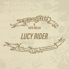 Lucy Rider (Feat. Katie Melua) (CDS)