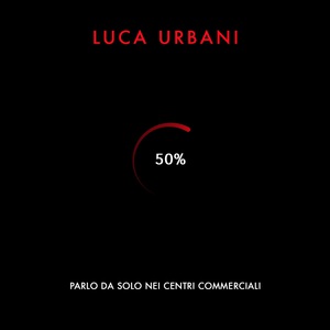 Parlo Da Solo Nei Centri Commerciali