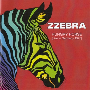 Hungry Horse (Reissued)