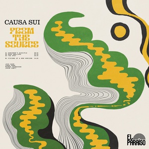 From The Source Causa Sui