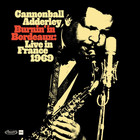 Burnin' In Bordeaux: Live In France 1969 CD2