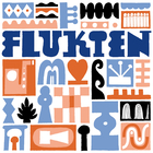 Flukten (Feat. Bardur Reinert Poulsen, Hanna Paulsberg, Marius Klovning & Hans Hulbækmo)