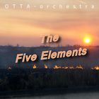 The Five Elements (CDS)