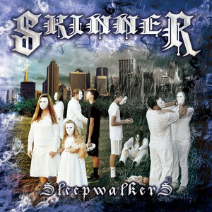 Sleepwalkers