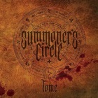 Summoner's Circle - Tome