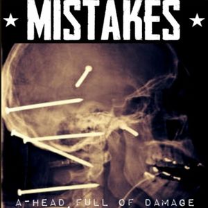 A Head Full Of Damage