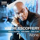 Wayne Escoffery - Alone