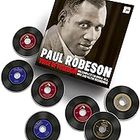 Paul Robeson - Paul Robeson - Voice of Freedom: His Complete Columbia, RCA, HMV and Victor Recordings