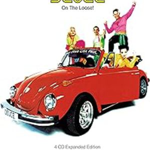 On The Loose! - Expanded Edition