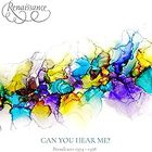 Renaissance - Can You Hear Me Broadcasts 1974-1978