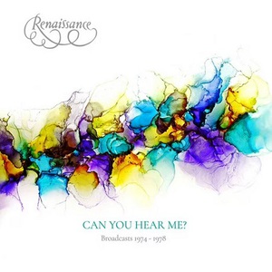 Can You Hear Me? Broadcasts 1974-1978 CD1