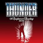 Thunder - Complete Emi Recordings 1989-1995