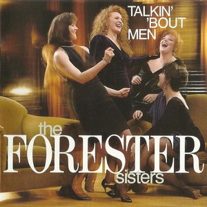Talkin' 'Bout Men