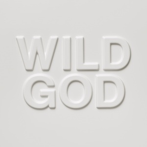 Wild God (CDS)