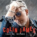 Colin James - Chasing the Sun