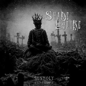 Sunholy (Expanded Edition) CD2