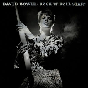 Rock 'n' Roll Star! CD1