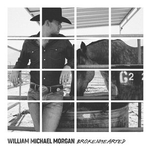 Brokenhearted Single (CDS)